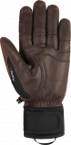 Reusch Jérémie Heitz Pro Model 4902119 8872 black back
